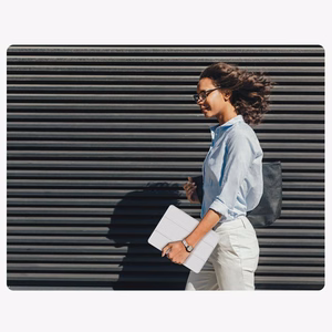 TechProtect SmartÜmbris Pen ümbris jaoks Xiaomi Poco Pad M1 / punanemi Pad 2 Pro 12.1 - hall