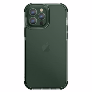 Uniq Combat ümbris iPhone 13 Pro Max 6.7" roheline/roheline