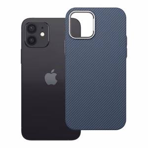 MagSafe'iga ühilduv K-Look ümbris iPhone 12 / 12 PRO, sinine