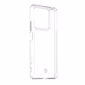 Ümbris jaoks Xiaomi Redmi Note 13 5G Forcell F-Protect läbipaistev