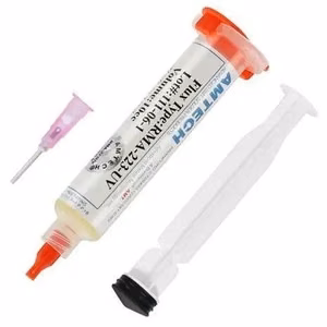 Jootepasta Amtech RMA-223-UV 10ml