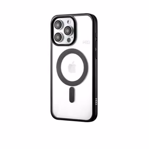HDD Electro MagSafe Чехол Apple iPhone 11 Pro Max чёрный