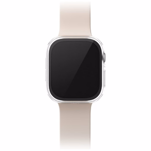 Чехол Uniq Nautic для Apple Watch 42 мм - прозрачный