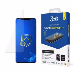 3mk SilverProtection+ kaitsekile Huawei Mate 50 Pro
