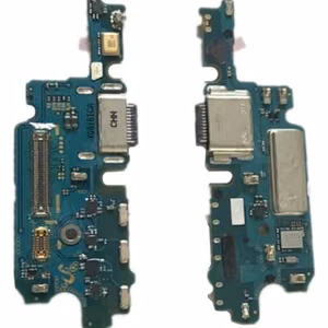 Flex Samsung F916 Galaxy Z Fold2 5G pistiku ja mikrofoniga originaal (kasutatud Grade A)