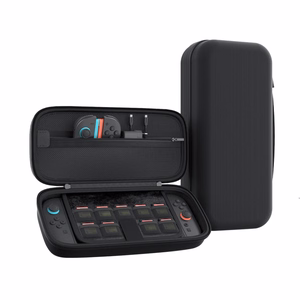 AmazingThing PlayShield Pack Kit Ümbris jaoks Nintendo Switch 2 - Must
