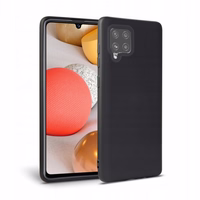 Ümbris TECH-PROTECT ICON SAMSUNG GALAXY A42 5G must