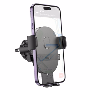 Car phone Hoidja Hoco H18 (air vent) must