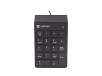 NATEC NUMERIC KEYBOARD GOBY 2 USB must