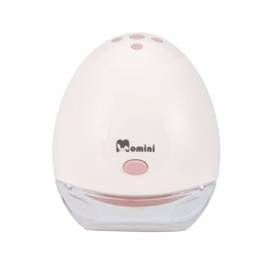 Momini беспроводной электрический молокоотсос hands-free SingleHarmony