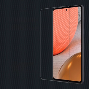 Nillkin H+ Anti-Explosion Glass karastatud ekraanikaitseklaas seadmele Samsung Galaxy A72 5G / 4G