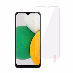 Karastatud klaas Kuldne jaoks SAMSUNG GALAXY A03/A03S/A03 CORE/A02/A02S/A04
