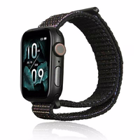 Beline Rihm Apple Watch Nylon 38/40/41mm must