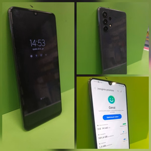 Samsung Galaxy A32 128GB (Kasutatud toode)