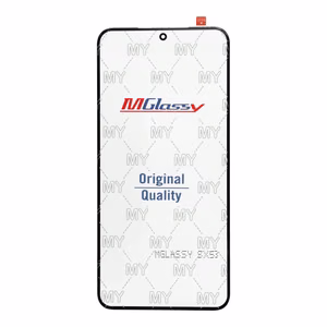 MUSTTBY front glass + OCA SAMSUNG s23