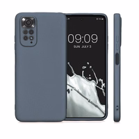 METALLIC Ümbris jaoks XIAOMI Redmi NOTE 14 4G (GLOBAL - 164,84mm x 78,15mm x 8,16mm) hall