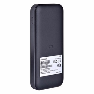 Ruuter ZTE MU5120 5G