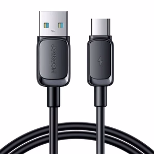 USB kaabel Joyroom S-AC027A141B must Type-C 120cm