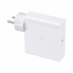 Samsung EP-TB410 140W PD USB-C seinalaadija - valge