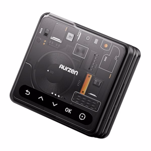 AURZEN ZIP Trifold Cyber Projector
