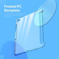 Ümbris Dux Ducis Unid Samsung X210/X215/X216 Tab A9 Plus 11.0/X230/X235/X236 Tab A11 Plus 11.0 roheline