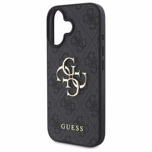 Guess 4G Big Logo iPhone 16 Plus Ümbris - must