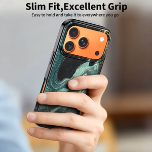 Tech-Protect Lamano MagSafe ümbris jaoks iPhone 17 Pro Max - multicolored