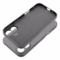 METALLIC Ümbris jaoks IPHONE 16 hall