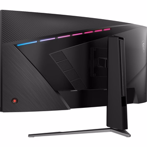 MSI MPG 346CQRF X24 monitor 86,4 cm (34") 3440 x 1440 pikslit UltraWide Quad HD must