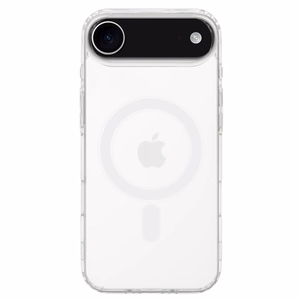 Acrylic Magsafe Ümbris jaoks Iphone 17 Air läbipaistev