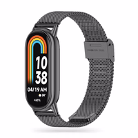 TECH-PROTECT MILANESEBAND XIAOMI SMART BAND 8 / 9 / NFC MUST