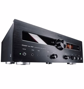 Magnat MA-900 – stereovõimendi, must