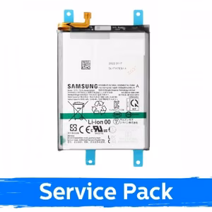 Aku Ühildub Samsung A536 A53 / A336 A33 EB-BA336ABY (Service Pack)