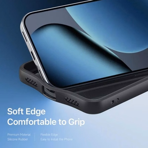 Case Dux Ducis Aimo Google Pixel 11/11 Pro