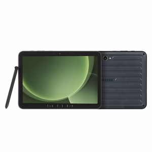 Tahvelarvuti Samsung Galaxy Tab Active5 Pro 5G 10" 128GB hall