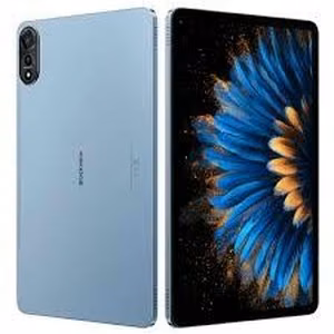 Планшет MEGA2 12" 6/256GB синий подарочный набор BLACKVIEW
