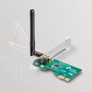 TP-Link TL-WN781ND sisemine võrgukaart WLAN 150 Mbit/s