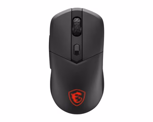 Беспроводная игровая мышь MSI Versa 300 Elite W