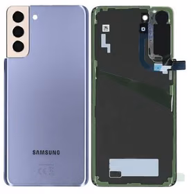 Tagakaas Samsung G996 S21 Plus 5G lilla (Phantom Violet) originaal (kasutatud Grade B)