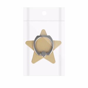 Ring Hoidja STAR - Gold