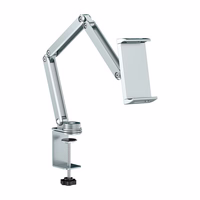 WiWU - Portable and Adjustable Tablet Alus/Arm ZM001