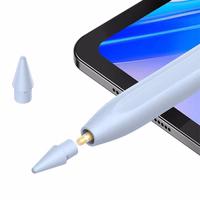 Baseus Smooth Writing 2 Stylus Pen (sinine)