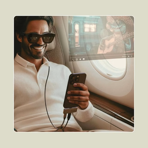Adapter HUB 3in1 USB C Satechi Mobile XR ST-HXRSDM space hall