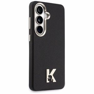 Karl Lagerfeld ümbris K Metal Logo MagSafe Samsung Galaxy S26 must