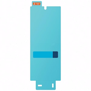 Защита экрана оригинал EF-UF956CTE Samsung F956 Z Fold 6 с коробкой