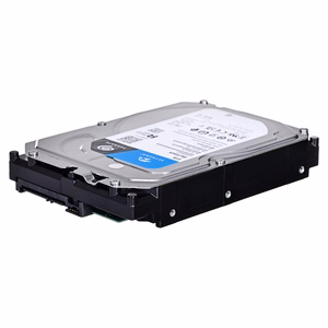 Seagate SkyHawk Kõvaketas 8TB SATA 256MB 5400rpm 3.5"