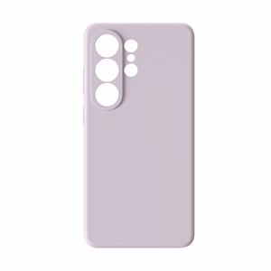 Ümbris Samsung S26 ULTRA Forcell F-Protect Rubber Premium ühilduv MagSafe-ga mauve
