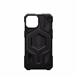 UAG Urban Armor Gear ümbris MONARCH compatible with MagSafe jaoks IPHONE 14 Plus carbon fiber