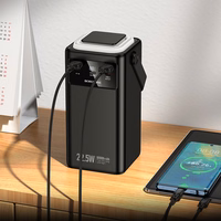 External battery Akupank Borofone BJ65B 22.5W 80000mAh must