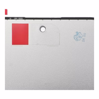 FixCell LCD Display jaoks MOTOROLA G22 /E32 /E32S OEM without frame